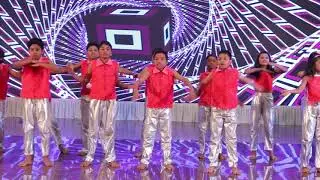 Sheher Ki Ladki & Mera Waala dance- Divya Jyoti School Annual Day 2020 - Daman🔥🔥