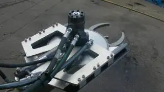 Manip Mounted Saw
