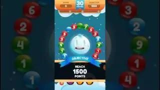 Circle Sweep Level 10 Walkthrough Logic Puzzle