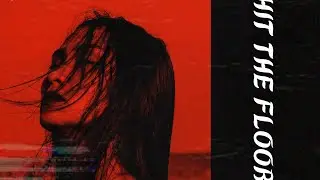 Dj Mike Joss-Hit The Floor (Original Audio)