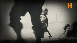 War Crimes of the Liberators - History Review