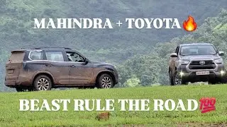 WORTS EXPERIENCE WITH MAHINDRA GOA❌️| GOA TO NASHIK NON STOP💯RASTE KE NAZARE😍 EXPLORING NASHIK 2.0❤️