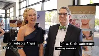 Stroll Residents Art Expo & Cocktail Party @ Mercedes-Benz of Midlothian