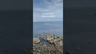 Lizard Point Cornwall Cornwall500 #Cornwall500