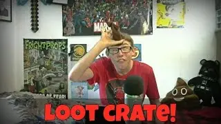 Loot Crate: Quest!