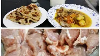ROUTINE/CASHO AAD UU MACAAN #subscribe