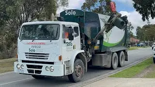 Mornington Peninsula Garbage Collection