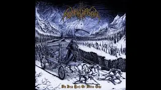 Ninkharsag - The Dread March of Solemn Gods  (Melodic Black Metal | Full Album  2021)