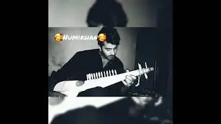 Pa zan mayan ye pa ma na ye. Best Ghazal with rabab by Numii khan. #rabab #tangtakor #mena #musiqi