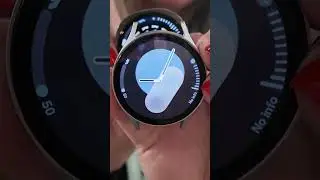 Galaxy Watch 8 vs. Galaxy Watch 7 Redesign Closer Look #galaxywatch