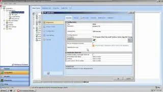 Microsoft App-V Integration