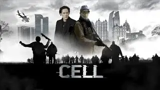 Cell (2016) Film Explanation in Hindi । voice over movie।  movies explain hindi।  DSA MOVIE