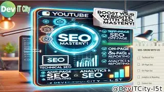 Easy SEO Tips Every Beginner Should Know!| How to Rank Fast