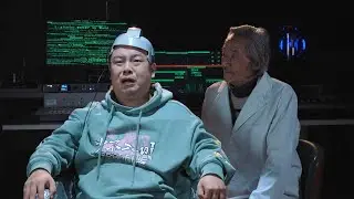 陈翔六点半：这个绰号是我一生的痛This nickname is the pain of my life