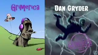 #569 - Dan Gryder, Probable Cause. DB Cooper, Rick McCoy. The Mystery is solved?