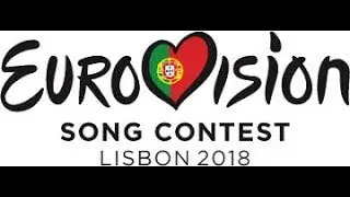 Top 43 Eurovision 2018 with comments