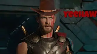 Thor | Old Town Road