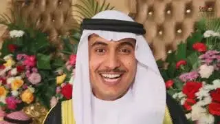 افراح الخشيبان - حفل زفاف محمد سلامه بن خشيبان  - عدسة للانتاج الاعلامي