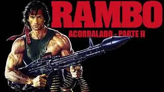 Rambo history