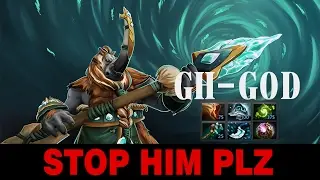 GH-GOD(Magnus) - STop Him Plz (Highlights)