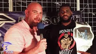 ProSouth PLUS: What&rsquo;s next for Brandon Whatley?