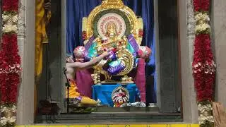 Sarva Devata Homa- Guru Vandana, Nitya Pooja- Jan01,2026-8:30am