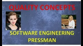 CHAPTER 14 QUALITY CONCEPTS SE Pressman