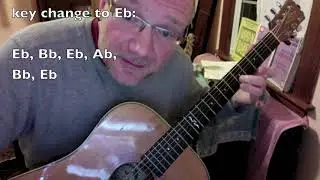 Avengers Endgame/Alan Silvestri = Awesome! Guitar lick/chords in The Real Hero