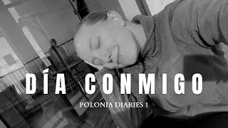 D&iacute;a conmigo (Cozy day) - de erasmus en Lodz (polonia) - by &Aacute;ngela Aznar