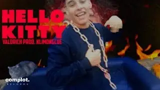 Max Valdrich - Hello Kitty (Prod. Klimonglue) [Video Oficial]