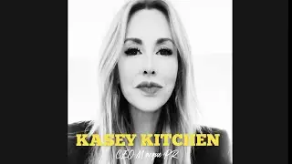 Kasey Kitchen - CEO Marque PR