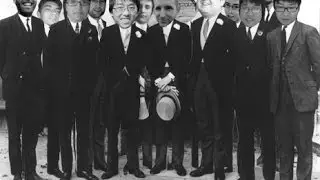 ESPORTS Mafia: Week 29: Game 1, Part 1