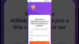 Survey krea aur paisy kamya Alibaba survey #2nd part