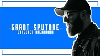 Grant Sputore - &lsquo;I Am Mother&rsquo; Director | Video Biography - Australian Filmmaker