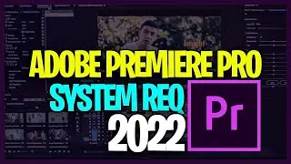 How to Find Adobe Premiere Pro System Requirements Easily