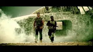 Call Of Duty - Futuristic Ft. Castro (Teaser)
