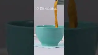 Sopa zanahoria y curry con Soup Maker de Philips