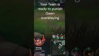 How to play GNAR like a Pro