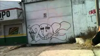 LOS CONSAGRA2 ESTE ES MI RAP NARF.ADRIANO.SIKEATRA