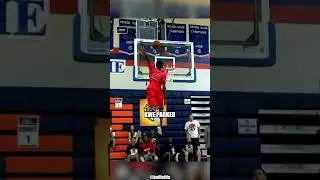 Head above the rim #basketball 🏀 #dunk #highlights #sports #nba #fitness #shorts #esports #espn