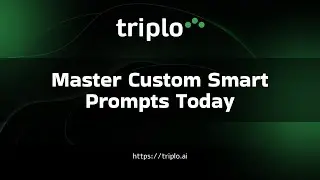 🧠💡 A Creative Approach to Custom Smart Prompts - Building the Critical Summarizer