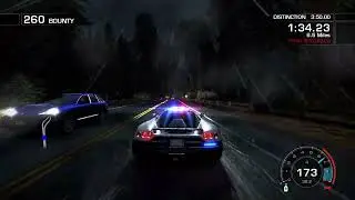 NFS11 Contact Sport