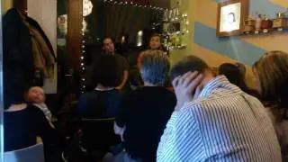 DOTrio - Ryby jsou oči vody