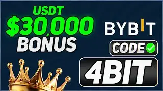 BYBIT Promo Code 