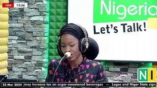 Lagos State Free Maternity Care Policy