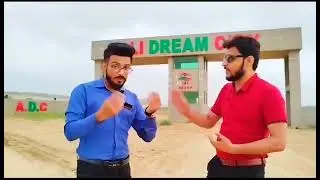ALI DREAM CITY ... affordable and trusted name ..