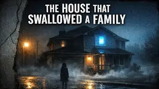 The Miller House Disappearance | A True-Style Analog Horror