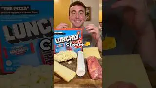 Eating some new cheese🧀 #cheese #mukbang