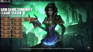 Grim Dawn HC Pet Warlock Part 4: Forgotten Gods