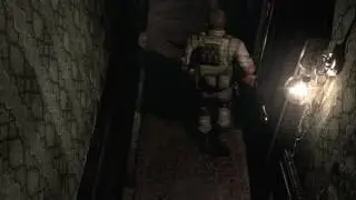 Resident Evil&reg; Rebecca piano practice. How to end it